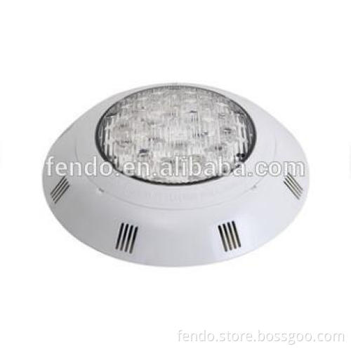 12V IP68 Stainless steel High Power LED Yacht Swimming Pool Light Underwater Lighting